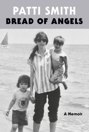 Bread of Angels
