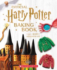 Official Harry Potter Baking Book