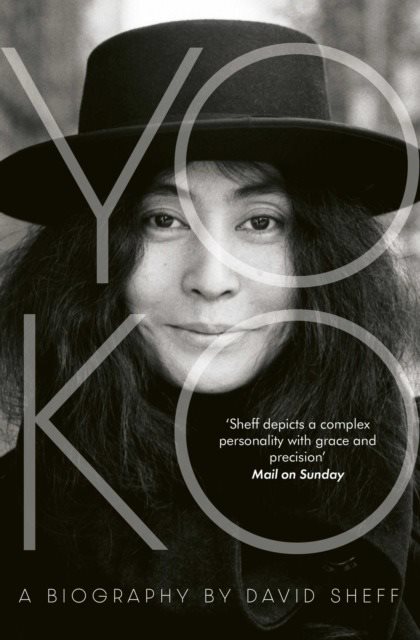 Yoko