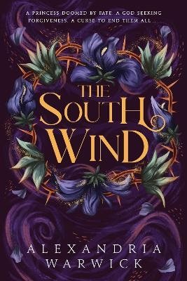 The South Wind: Volume 3