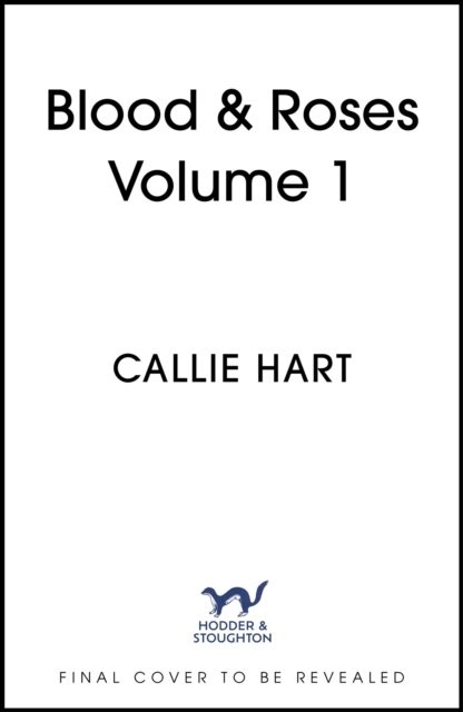 Blood & Roses Volume 1