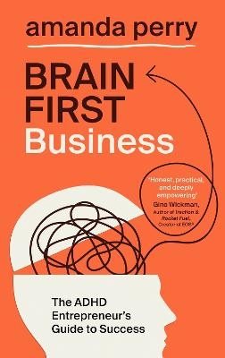 Brain First Business