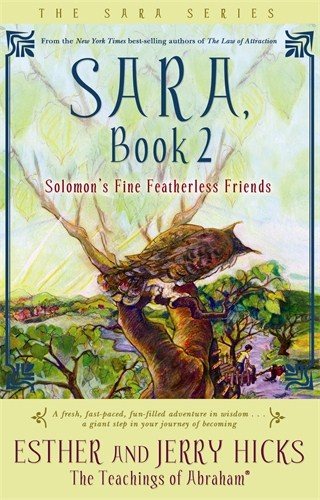 Sara, book 2 - solomons fine featherless friends