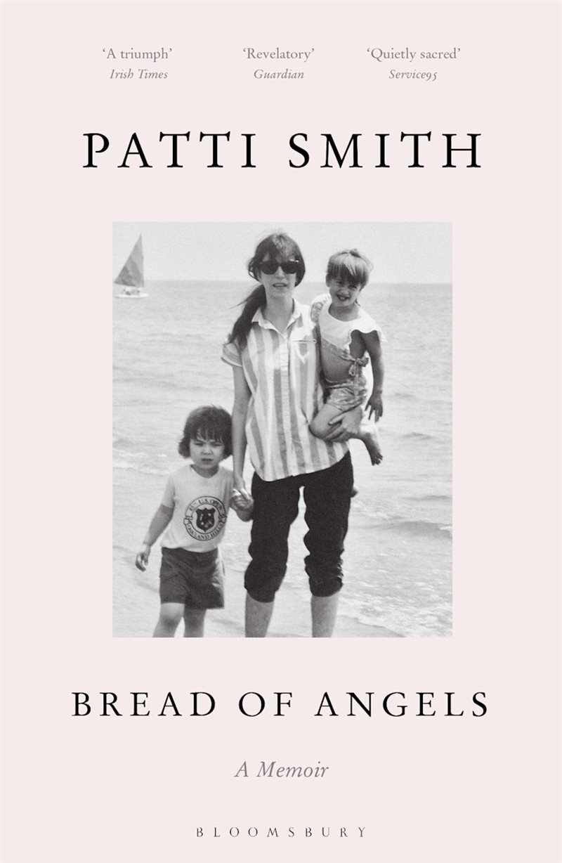 Bread of Angels