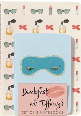 Breakfast at Tiffany