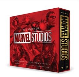 Marvel Studios: The First 10 Years