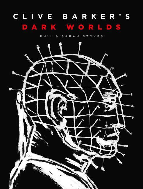 Clive Barker’s Dark Worlds