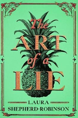 The Art of a Lie