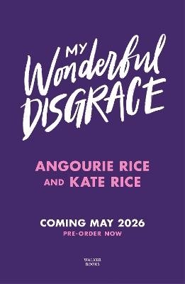 My Wonderful Disgrace