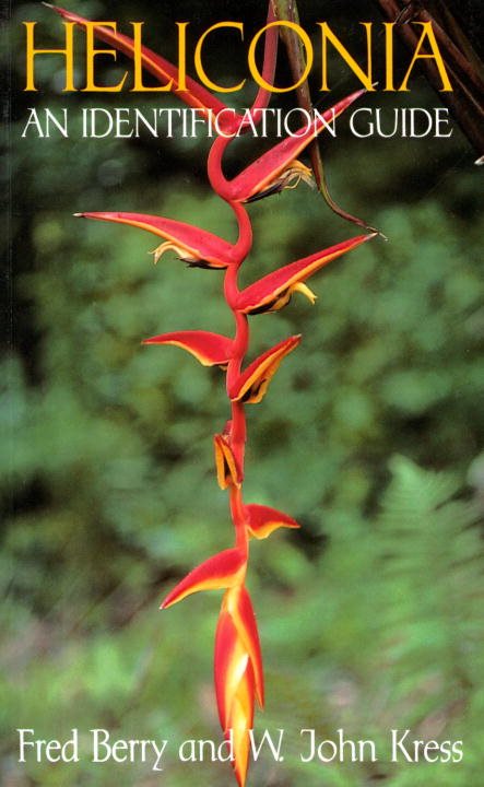 Heliconia