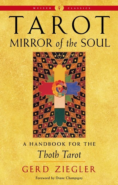 Tarot: Mirror of Soul (WC Edition)