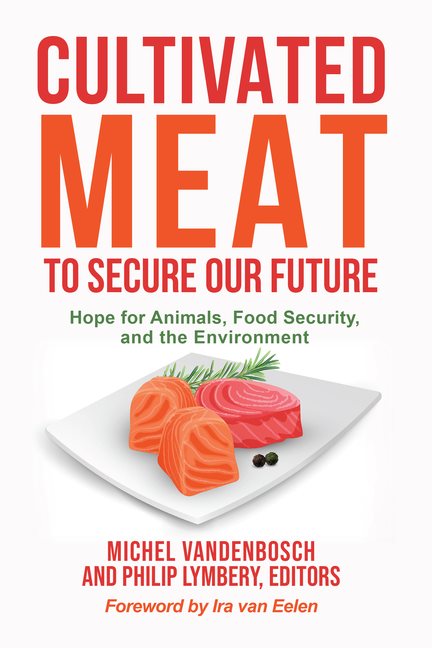 Cultivated Meat To Secure Our Future