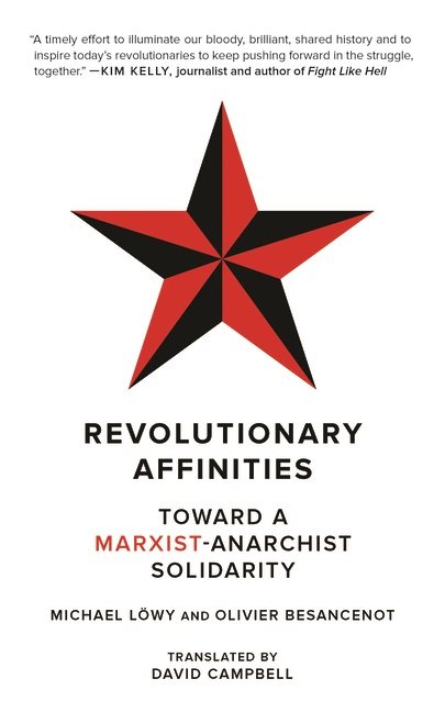 Revolutionary Affinities