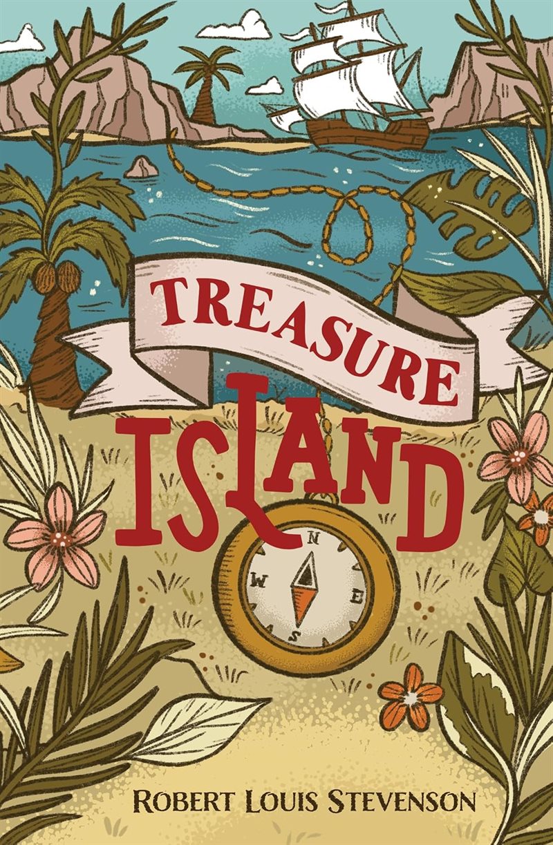 Treasure Island