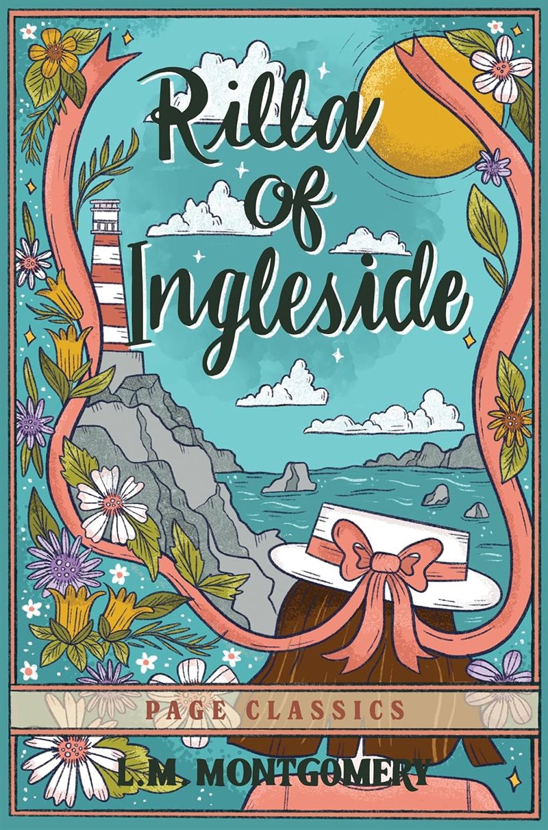 Rilla of Ingleside