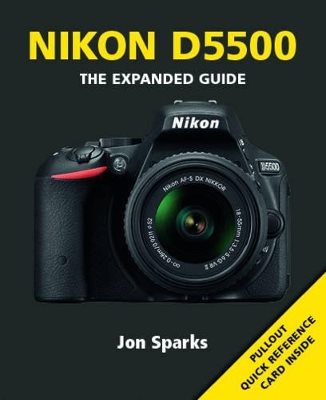 Nikon d5500