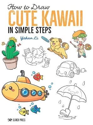 How to Draw: Cute Kawaii