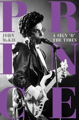 Prince: A Sign o