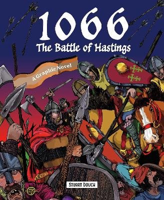 1066: The Battle of Hastings