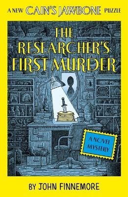 The Researcher