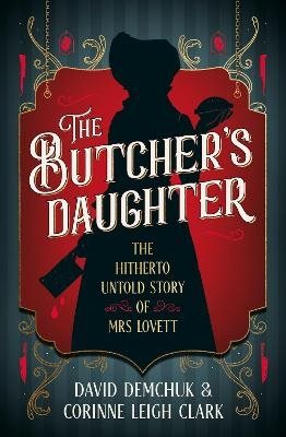The Butcher