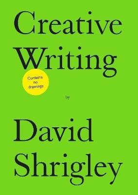 Creative Writing