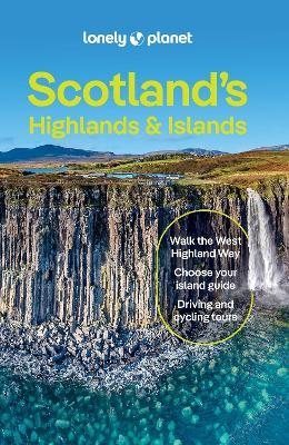 Lonely Planet Scotland