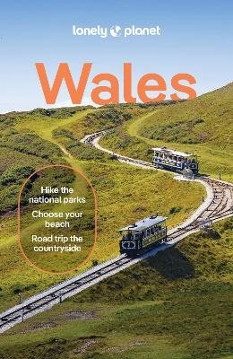 Lonely Planet Wales