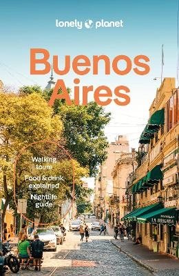 Lonely Planet Buenos Aires