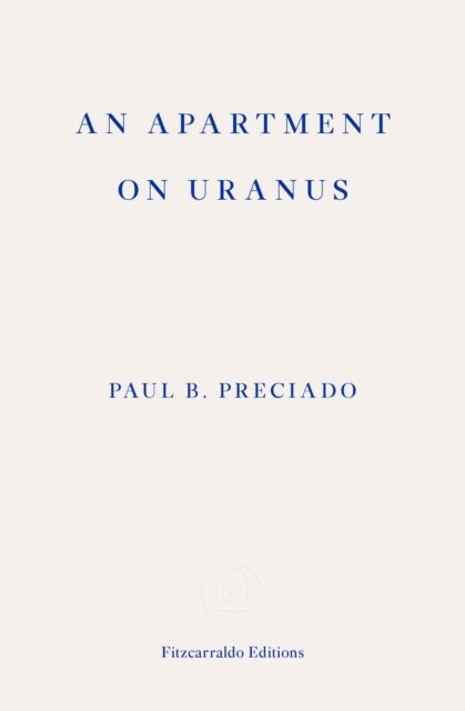 An Apartment on Uranus