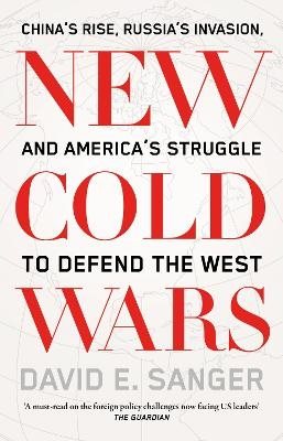 New Cold Wars