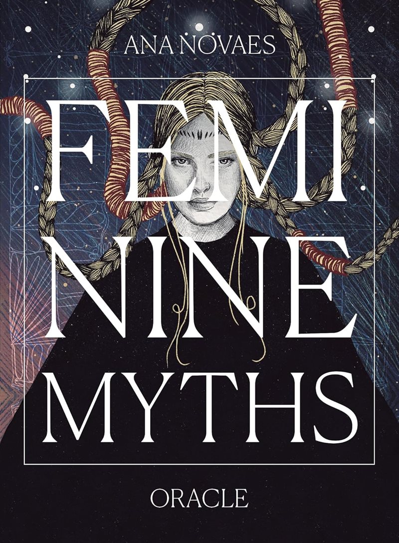 Feminine Myths Oracle