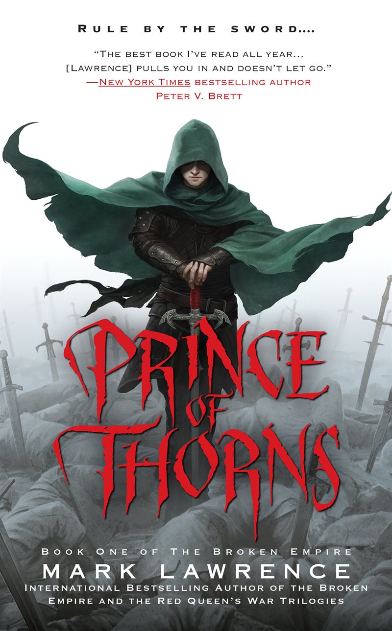 Prince of thorns