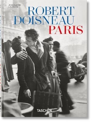 Robert Doisneau. Paris. 45th Ed.