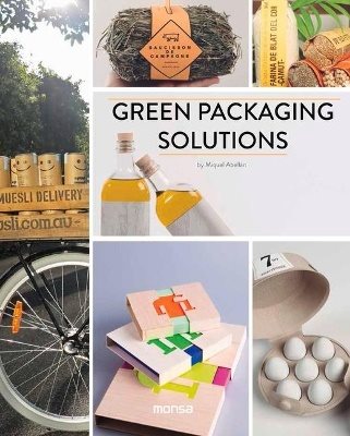 Green packaging solutions