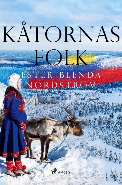 Kåtornas folk