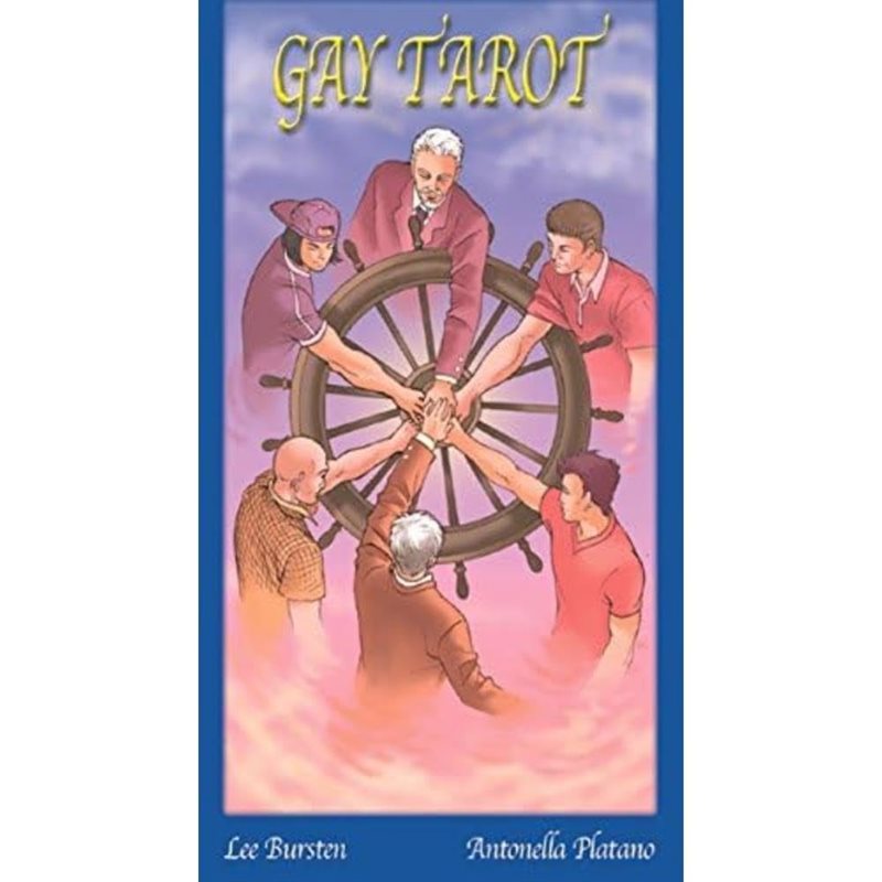 Gay Tarot