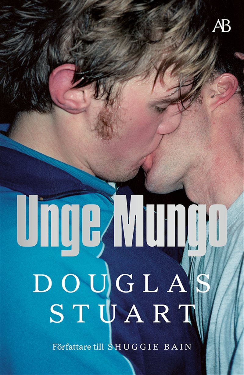 Unge Mungo