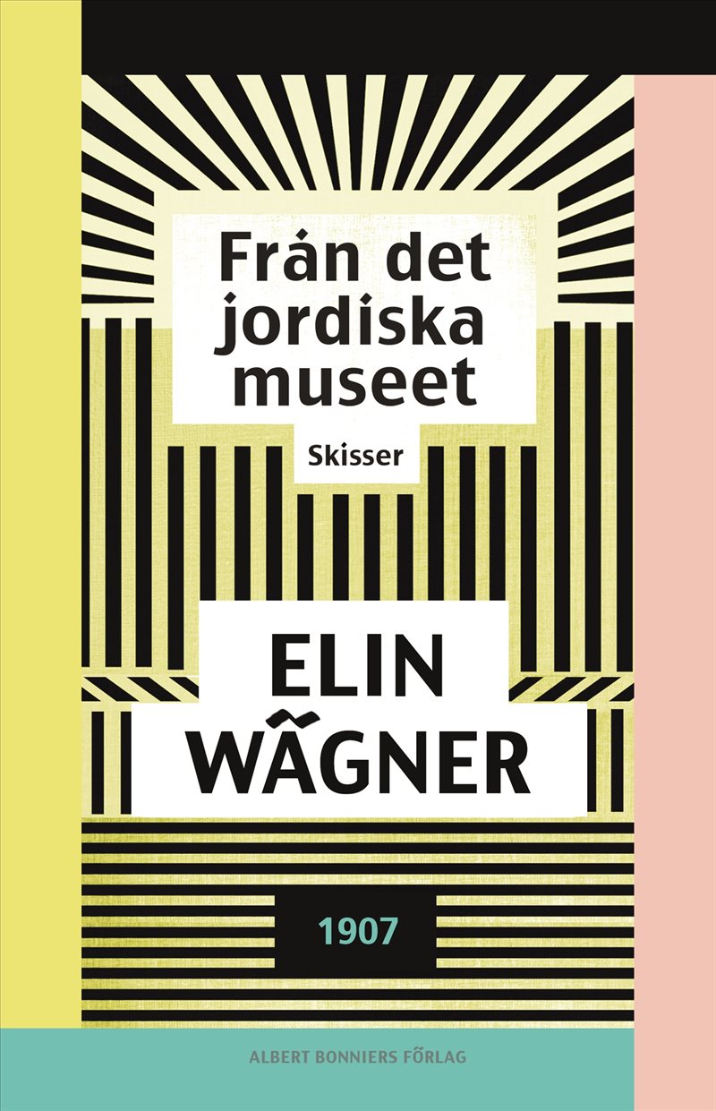 Från det jordiska museet : skisser