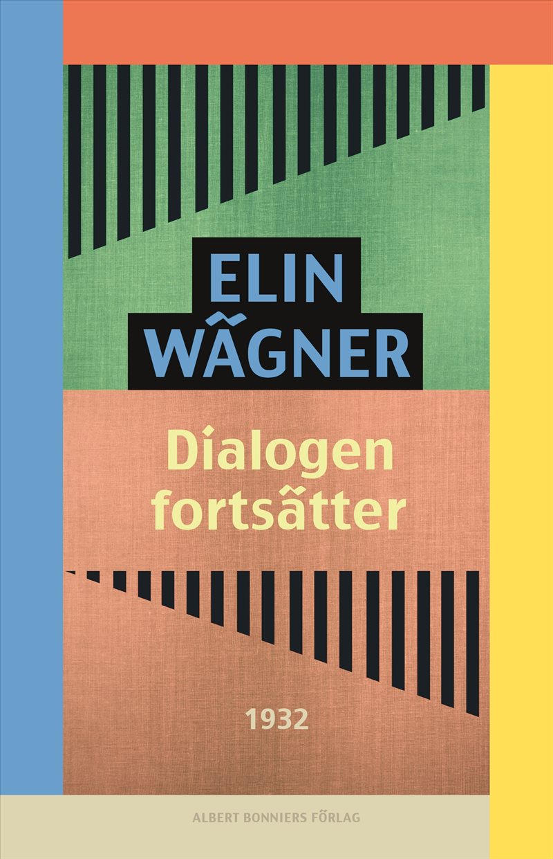 Dialogen fortsätter