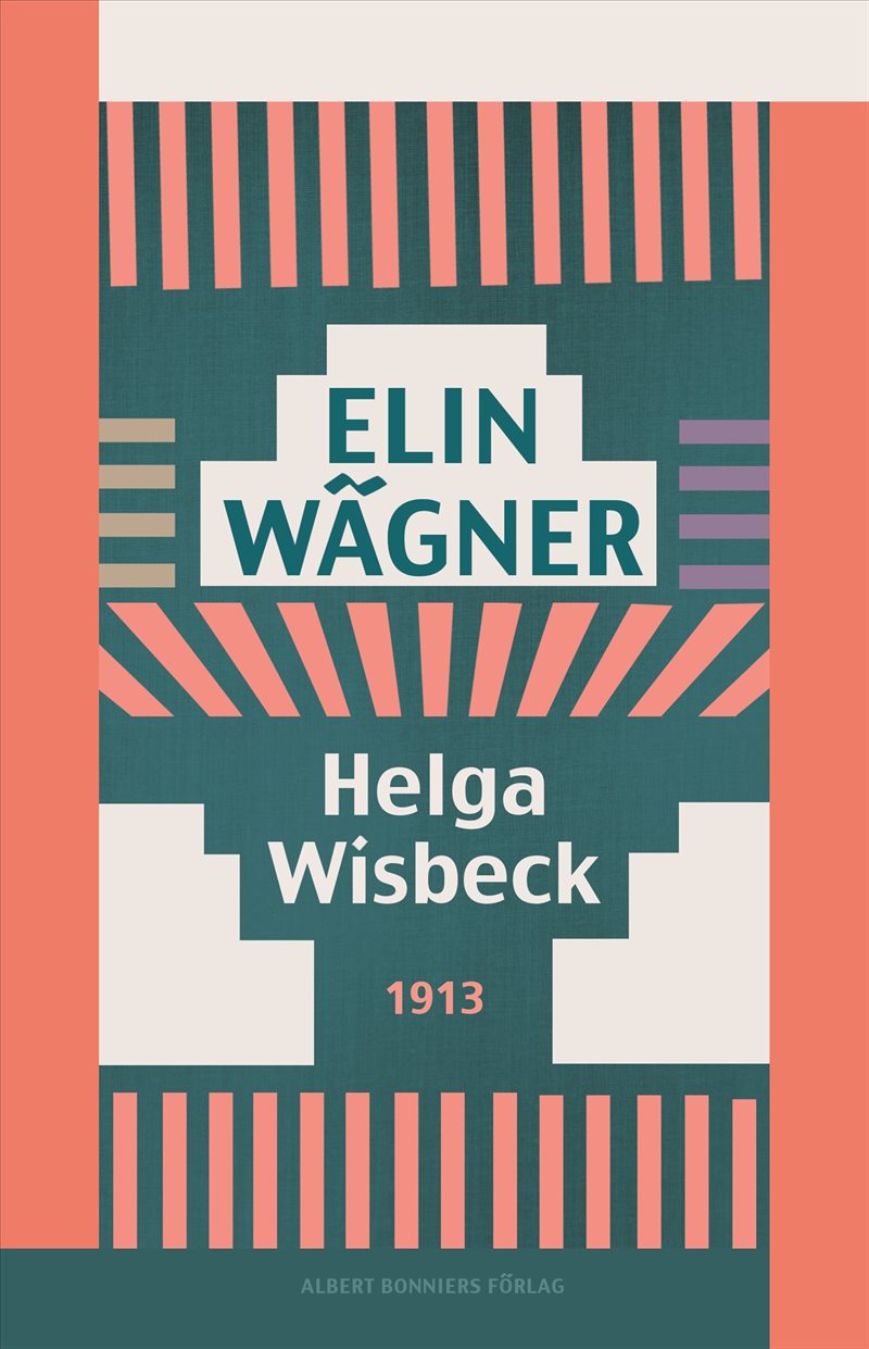 Helga Wisbeck
