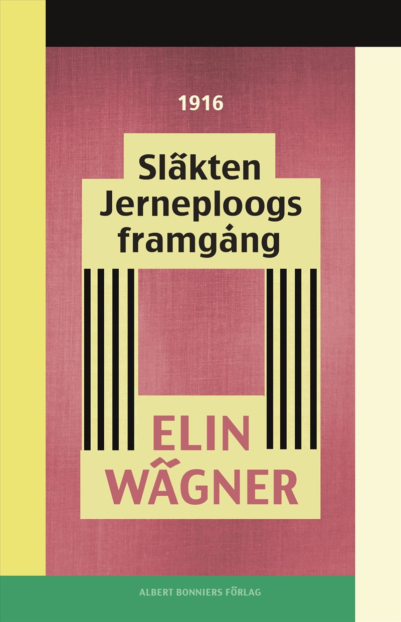 Släkten Jerneploogs framgång