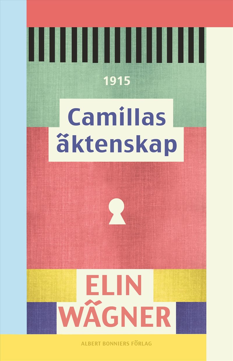 Camillas äktenskap