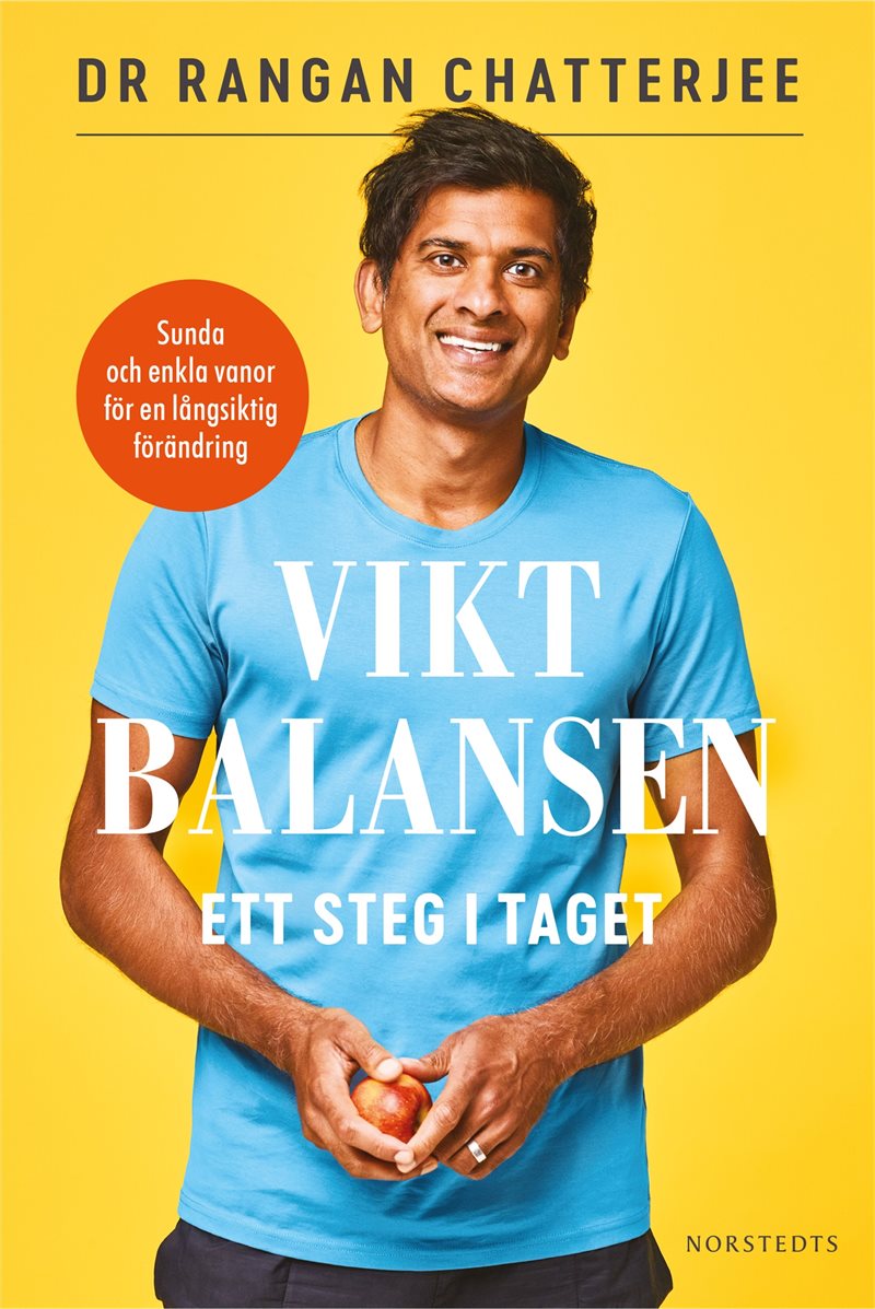 Viktbalansen : ett steg i taget