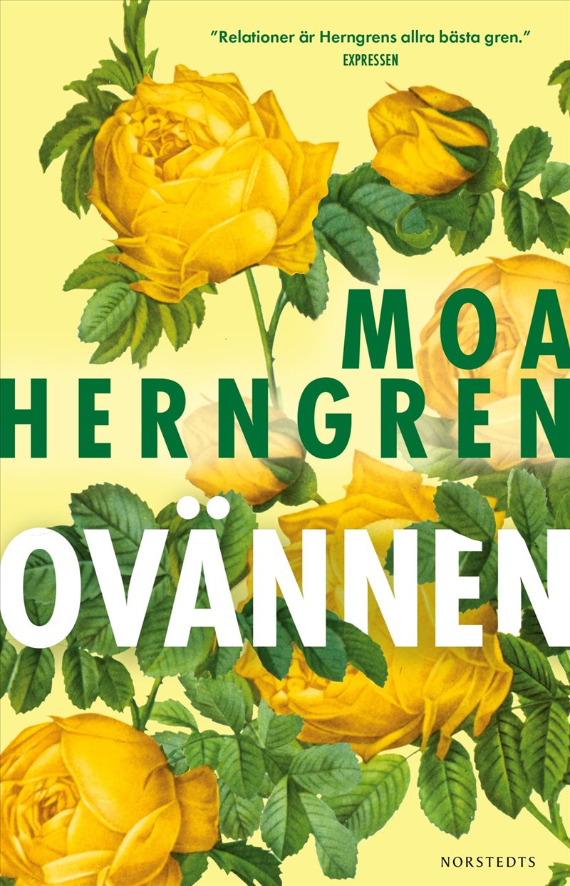 Ovännen