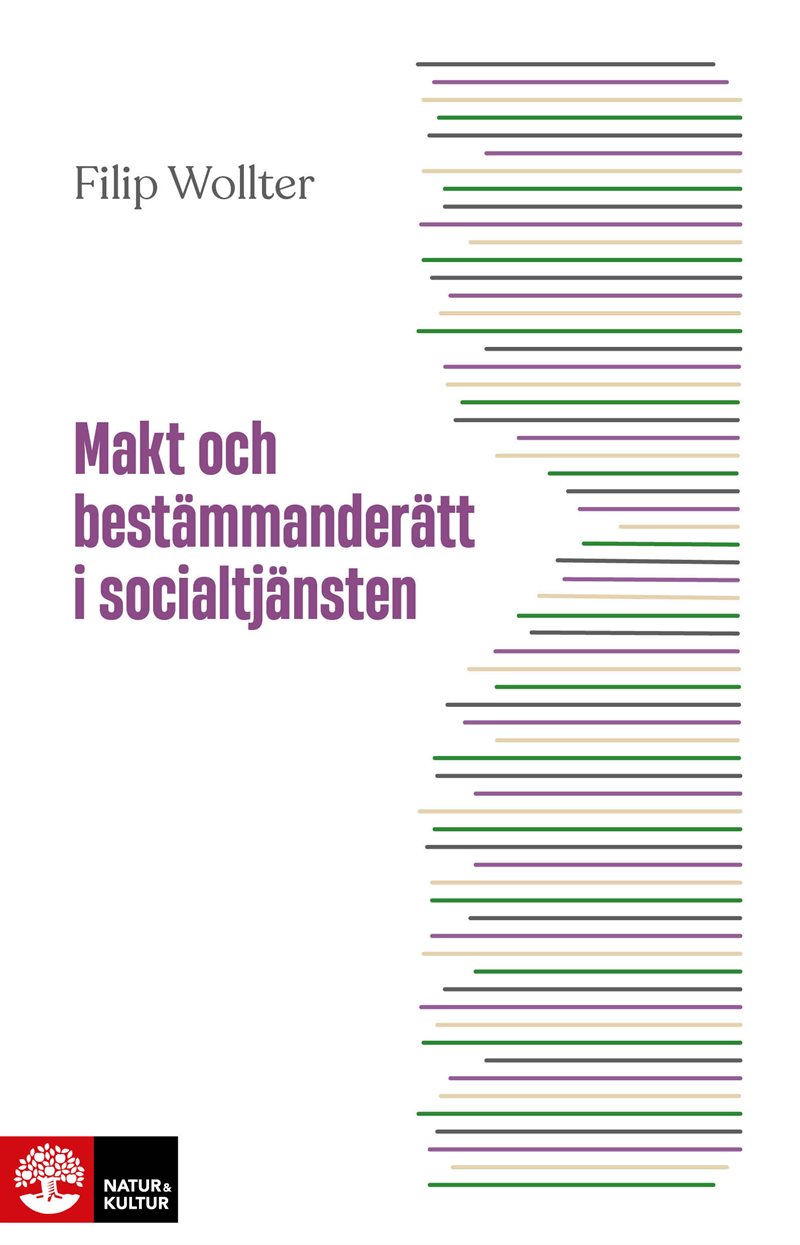 Makt och bestämmanderätt i socialtjänsten