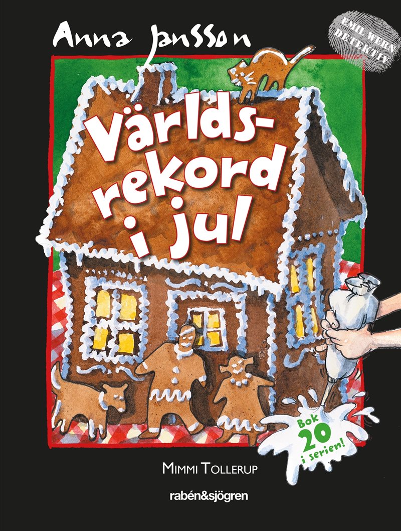 Världsrekord i jul