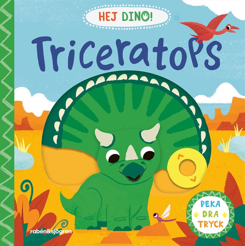 Triceratops