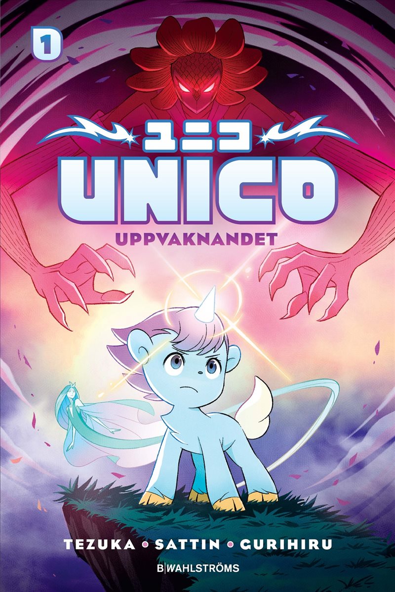 Uppvaknandet