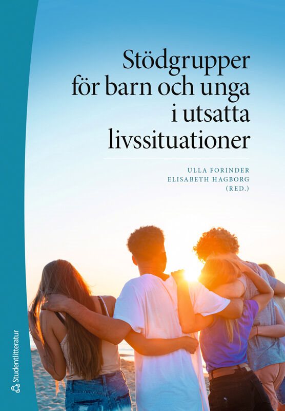 Stödgrupper för barn och unga i utsatta livssituationer